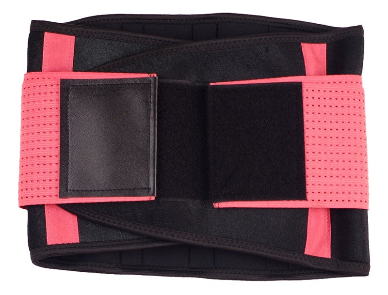 Modesty sauna slimming belt