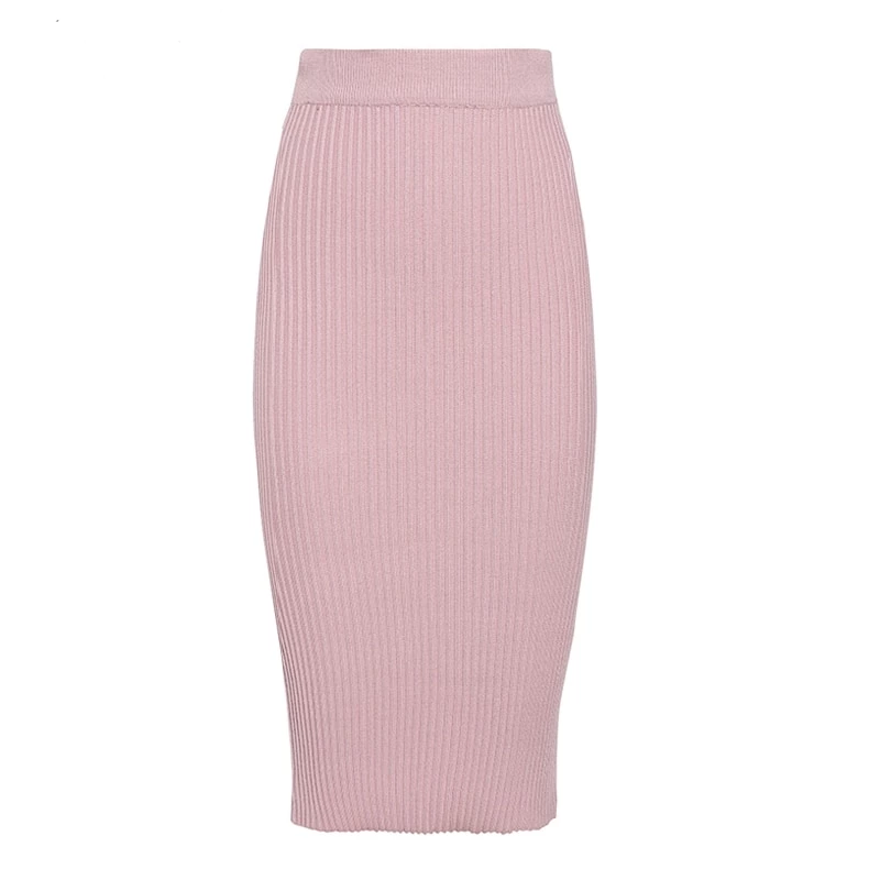 Robe élégante Rosy cou-V automne hiver-robe-Adrienne&amp;Sandrine