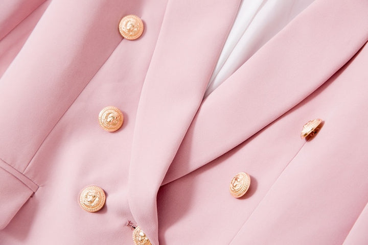 Julia Jacket Trousers Set