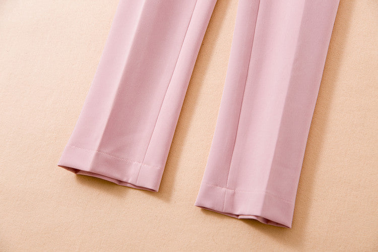 Julia Jacket Trousers Set