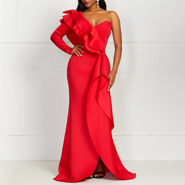 Longue Robe Cassandra
