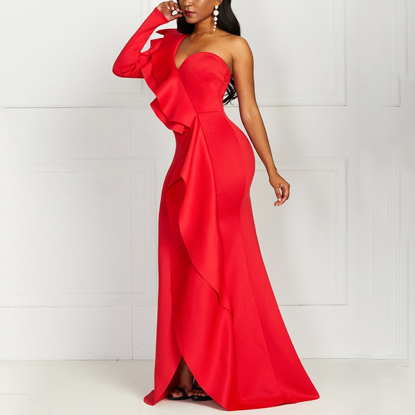 Longue Robe Cassandra