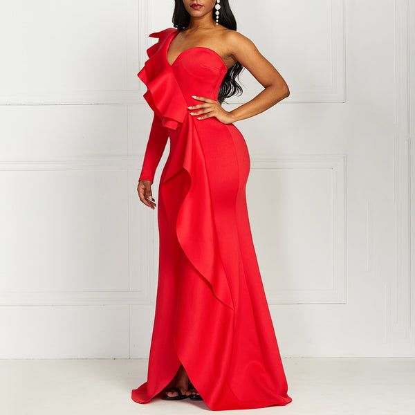 Longue Robe Cassandra