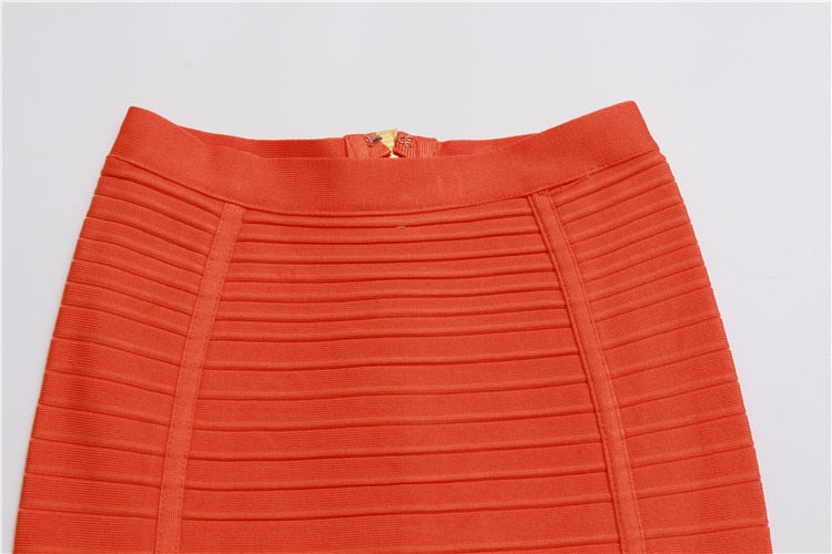 Chamelle Skirt