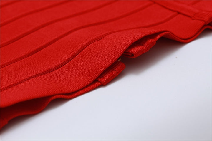 Chamelle Skirt