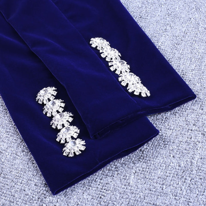 2-piece Lorie suit set