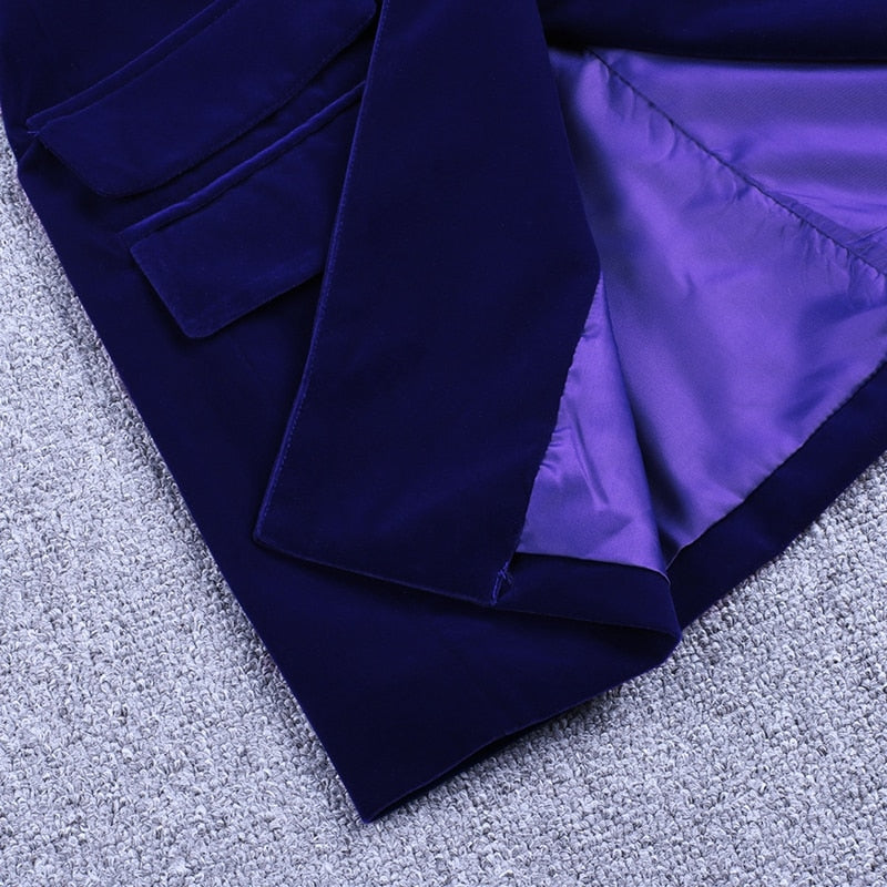 2-piece Lorie suit set