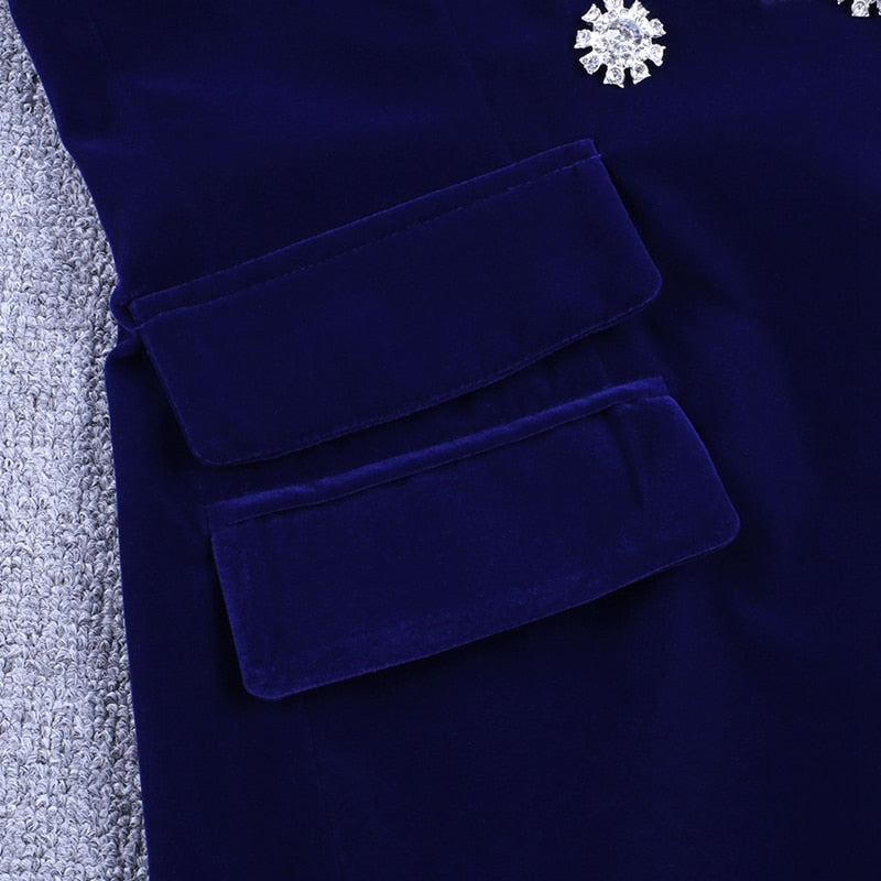 2-piece Lorie suit set