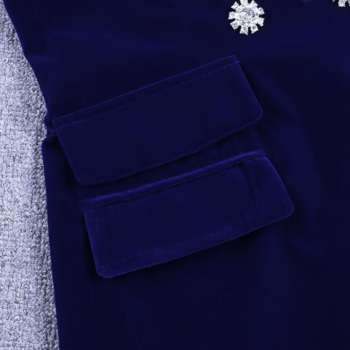 2-piece Lorie suit set