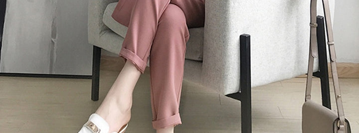 2 pièces ensembles à double boutonnage Blazer surdimensionné + pantalon taille L-5XL-set d&