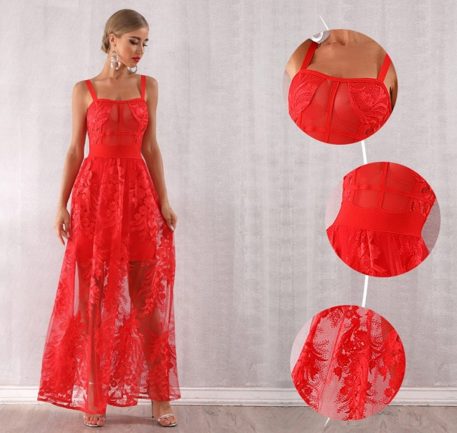 Robe Anna