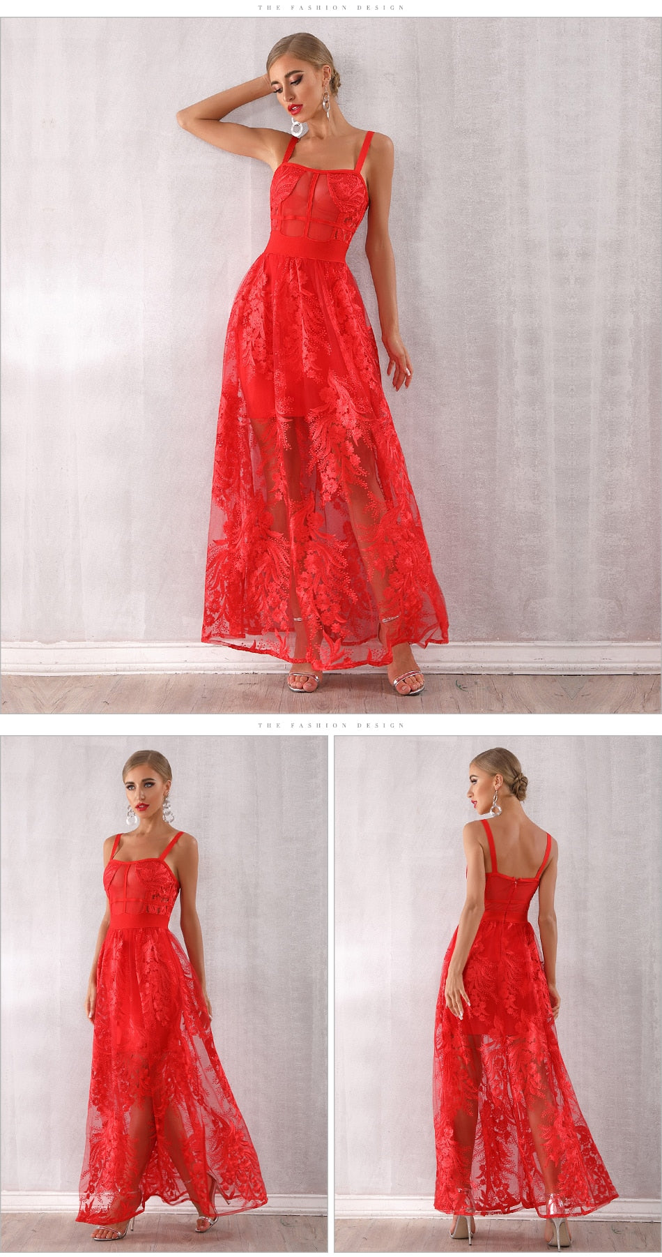 Robe Anna