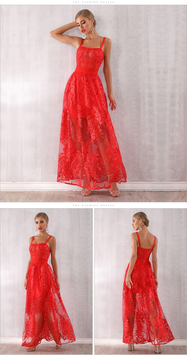 Robe Anna