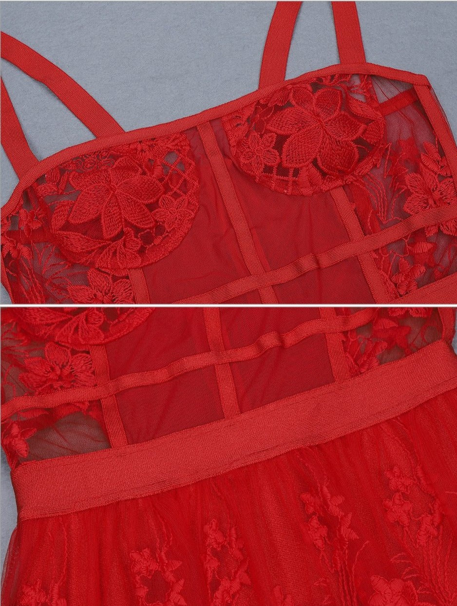 Robe Anna