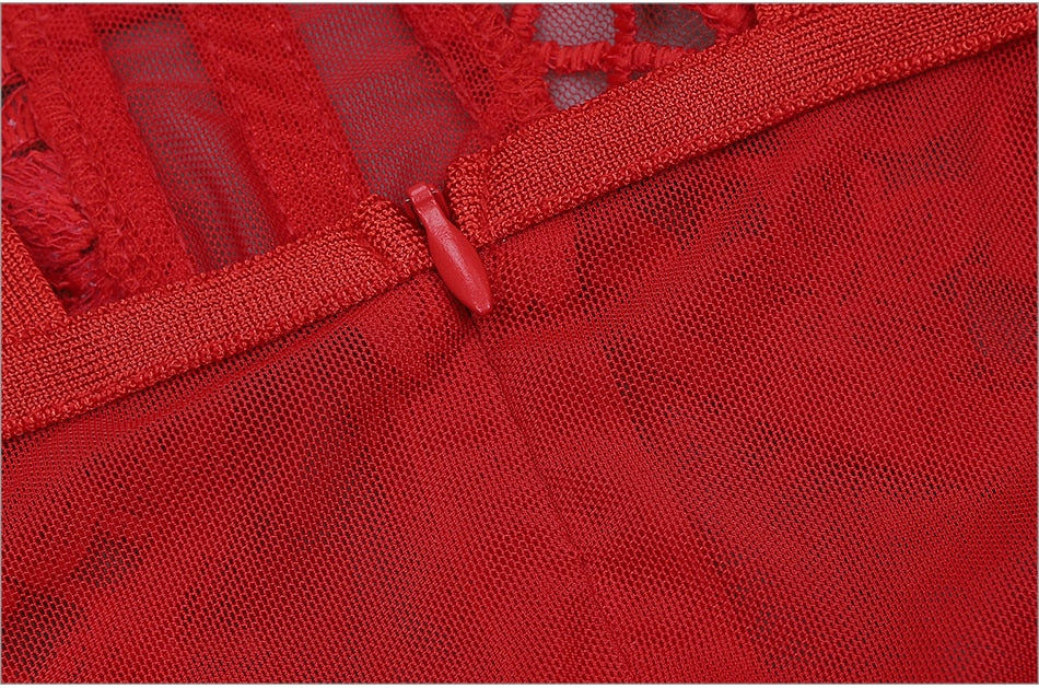 Robe Anna