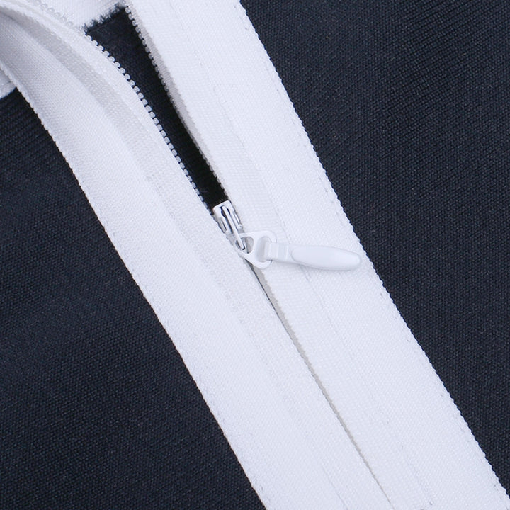 Robe moulante Pascaline