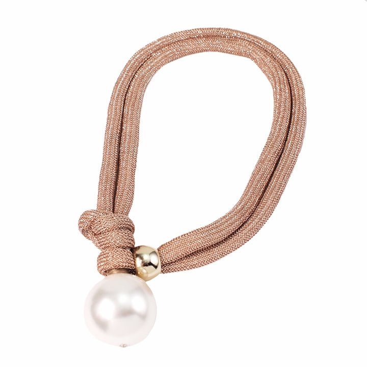 Necklace with Marine Pendant