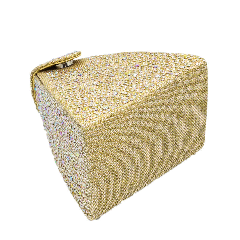 Tasche Vintage Pyramid