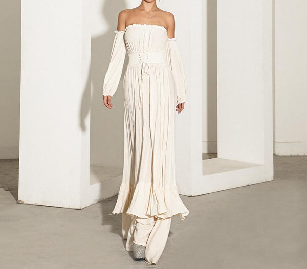 Blondelle-Kleid