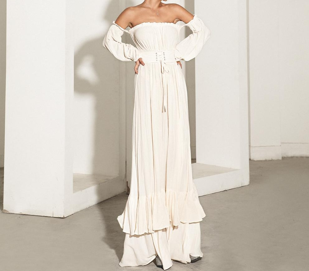 Blondelle Dress