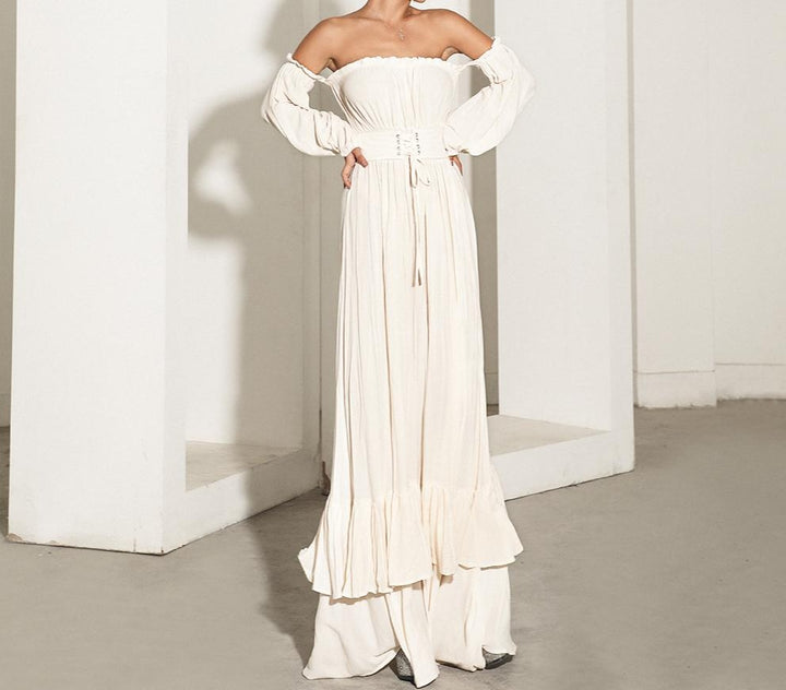 Blondelle Dress