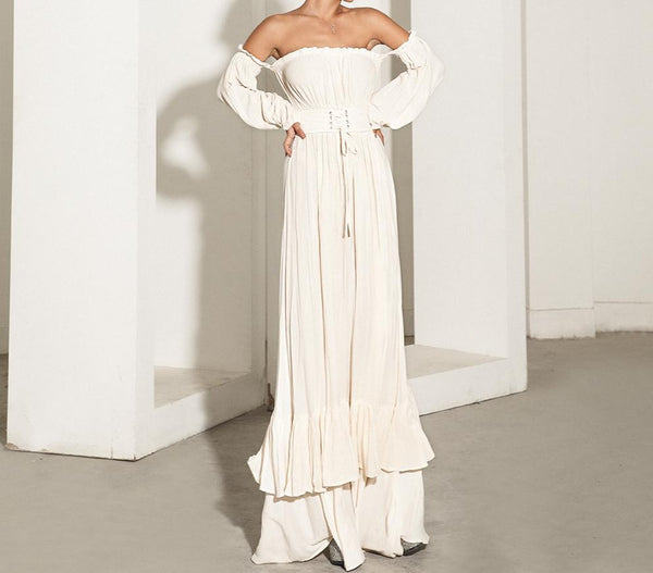 Blondelle-Kleid