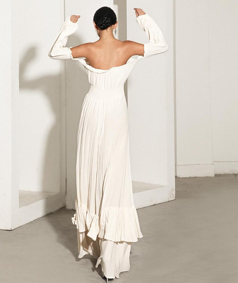 Robe Blondelle