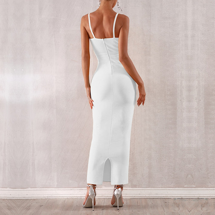 Angela bandage dress