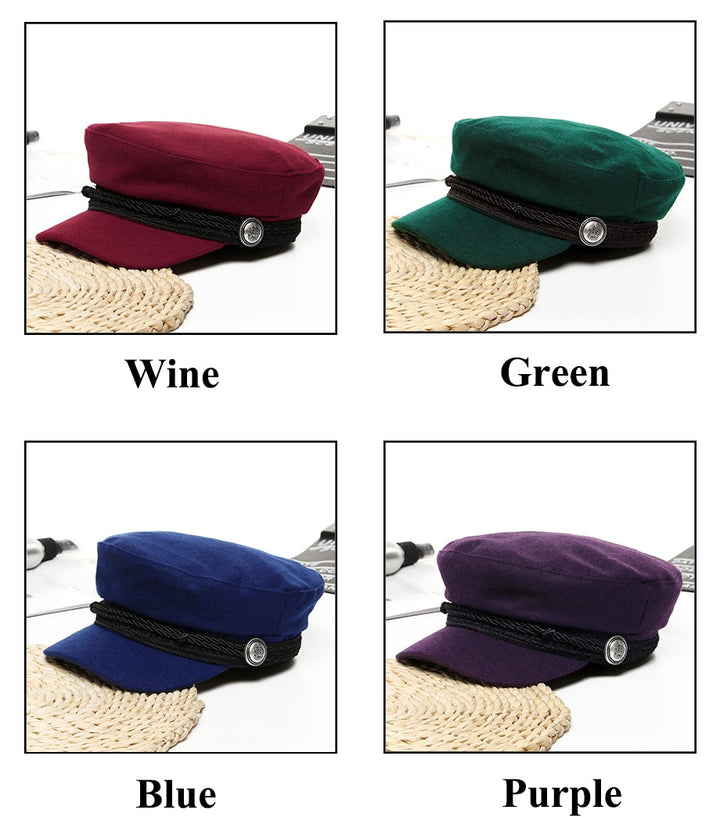 Casquette De Baseball