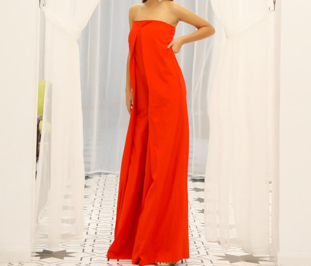 Karen Jumpsuit