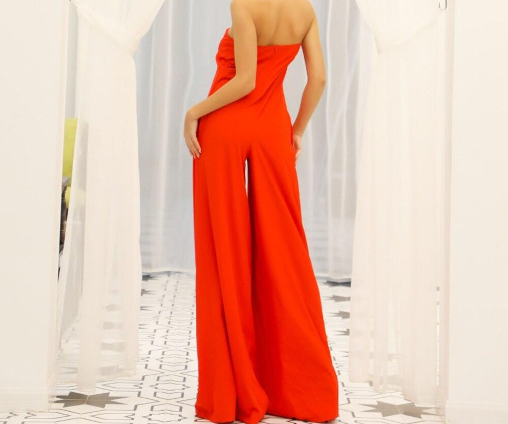 Karen Jumpsuit
