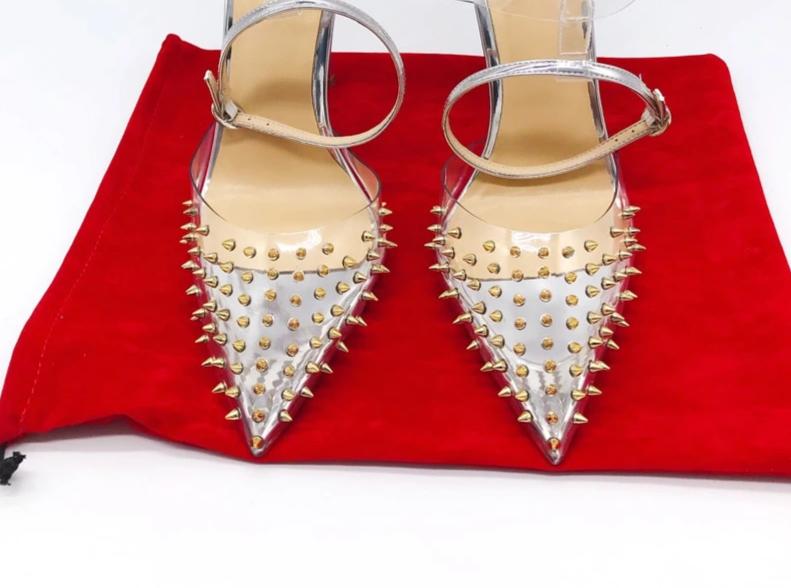 Jessy Sandals