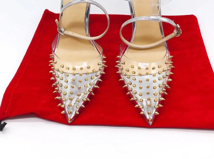 Jessy Sandals
