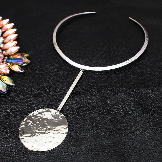 Jeny Necklace Bracelet Set