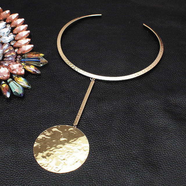 Jeny Necklace Bracelet Set