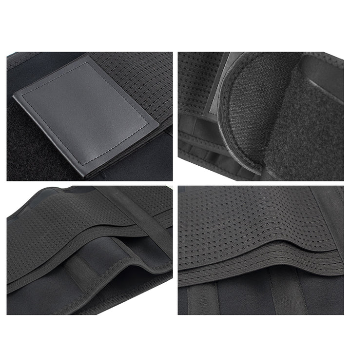 Modesty sauna slimming belt