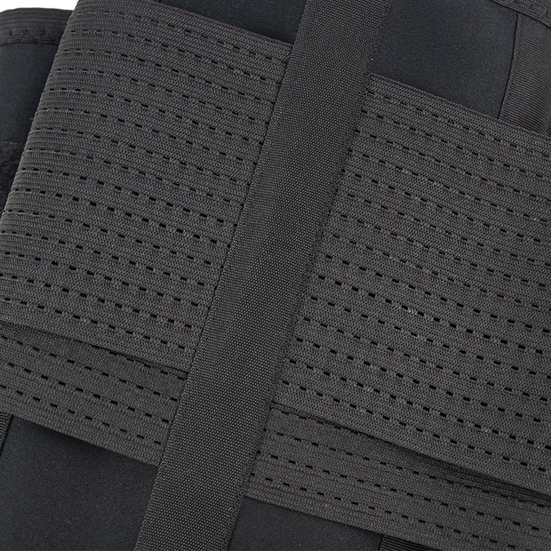 Modesty sauna slimming belt