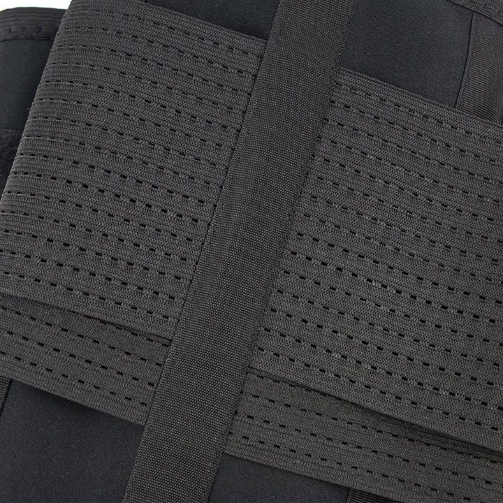 Modesty sauna slimming belt