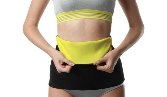 Sauna Belt Sweat Belt