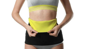 Ceinture Sauna Ceinture de sudation