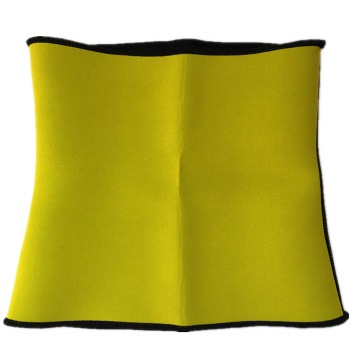 Sauna Belt Sweat Belt