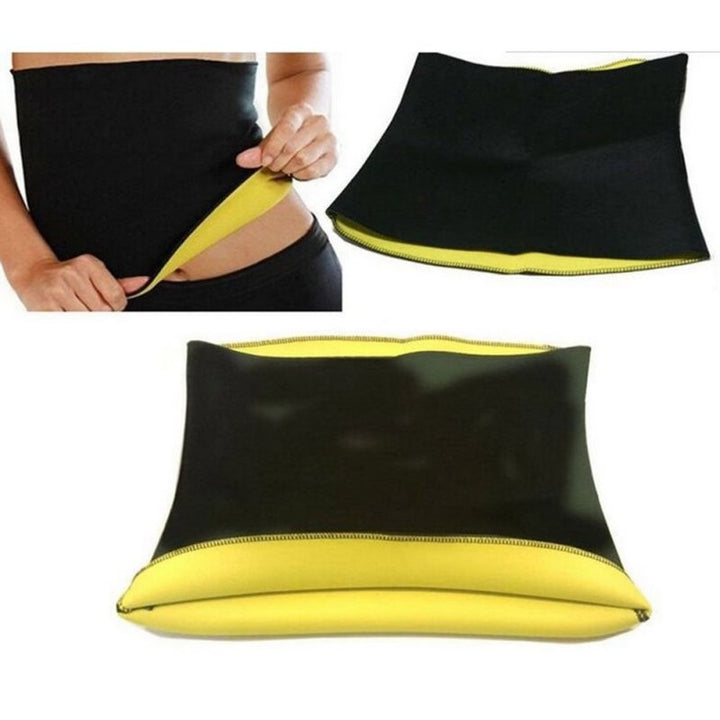 Sauna Belt Sweat Belt