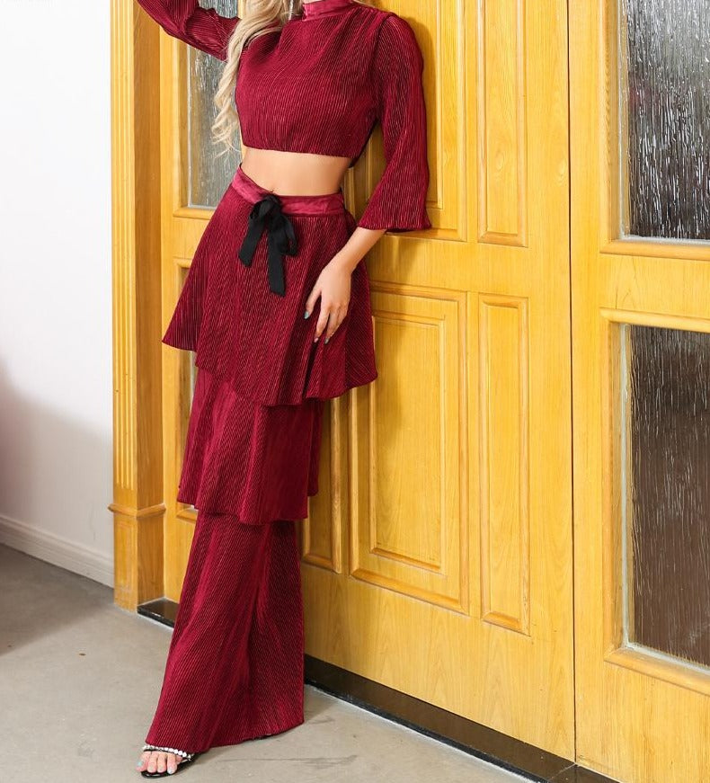 Kenza 2-piece set