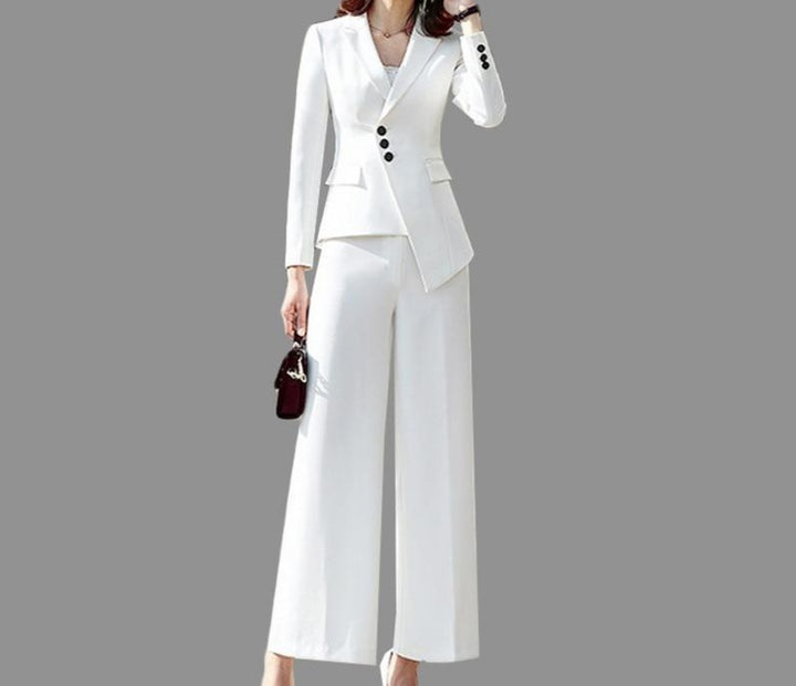 2-piece set Blondelle