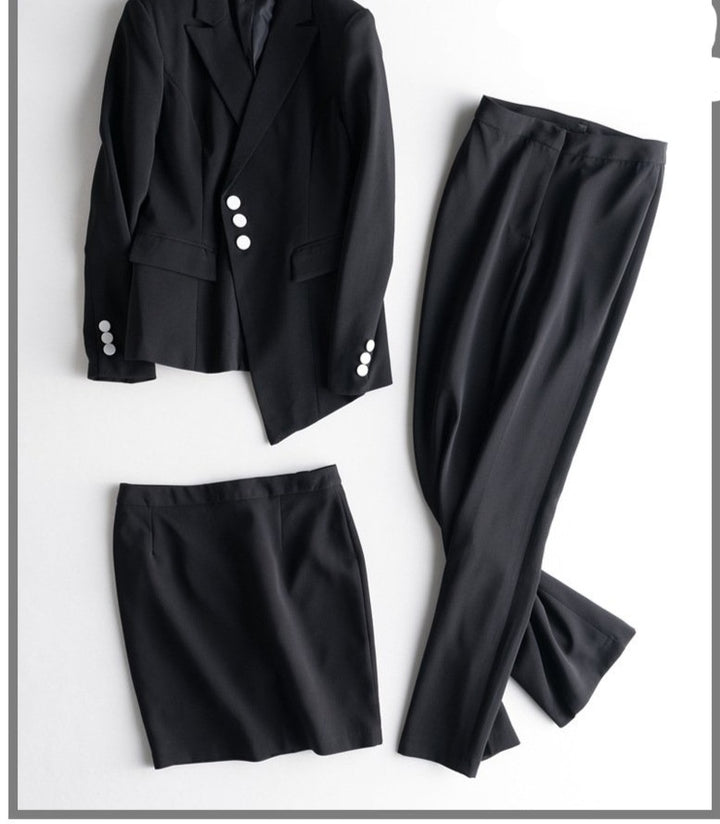 2-piece set Blondelle