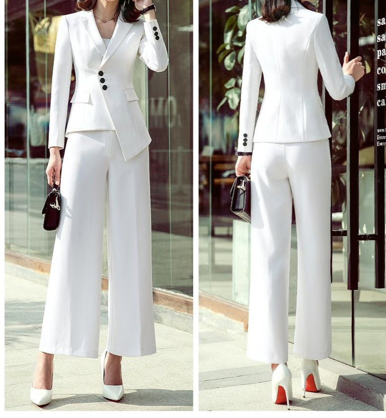 2-piece set Blondelle