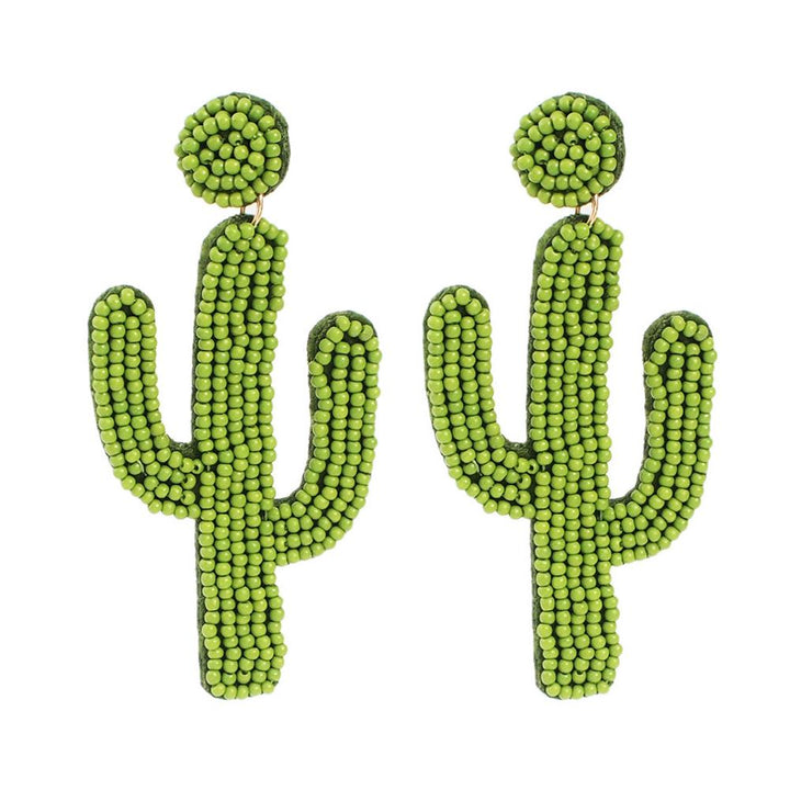 Cajole Earrings