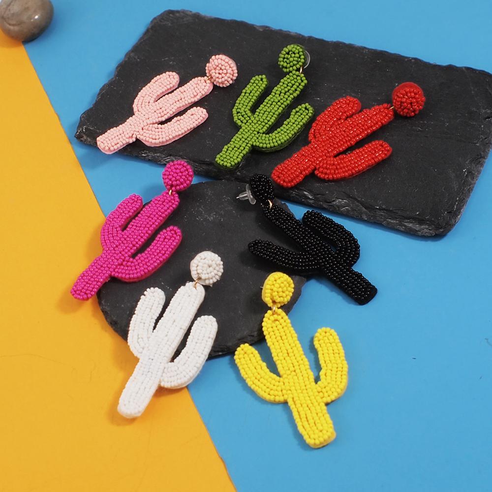 Cajole Earrings