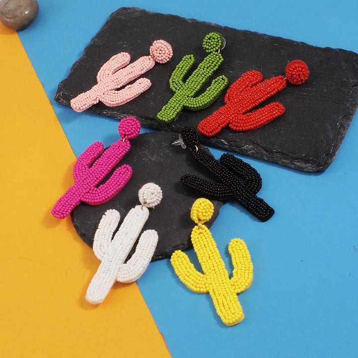 Cajole Earrings
