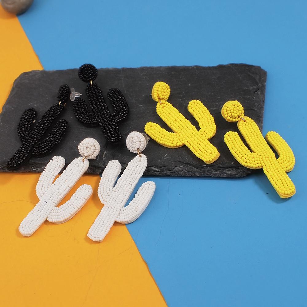 Cajole Earrings